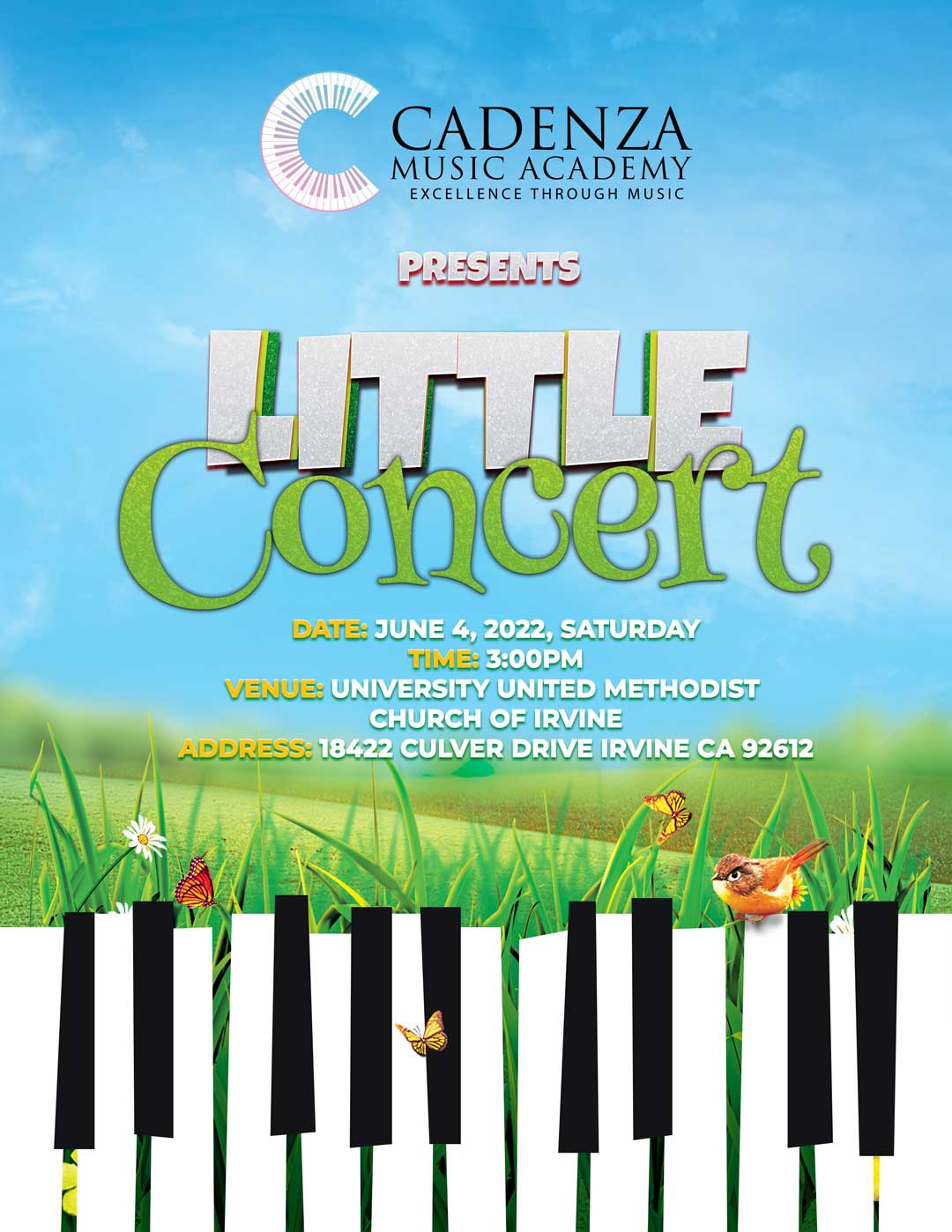 Little-Concert